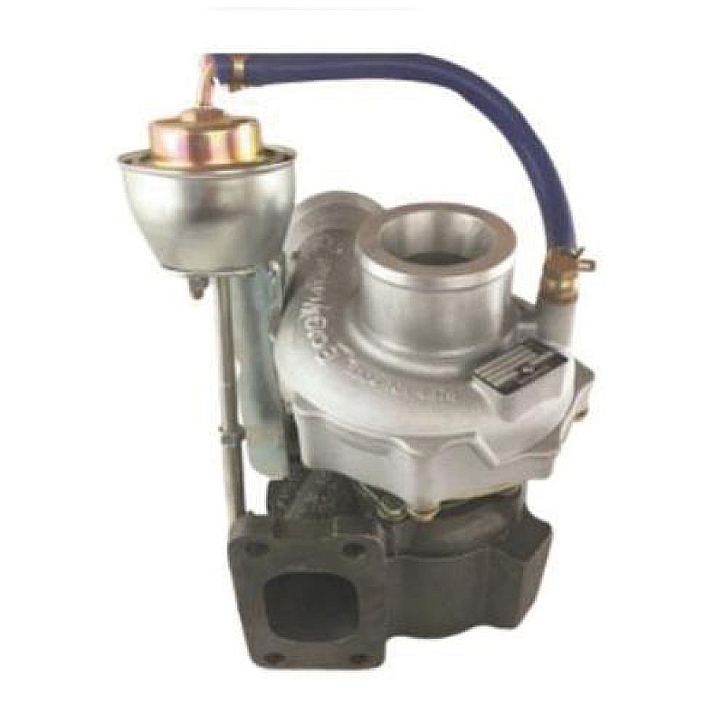 Turbo Charger Deutz Industrial TCD2012L4