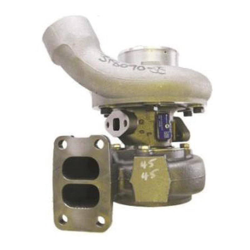 Turbo Charger Renault MIDR060226- AC63