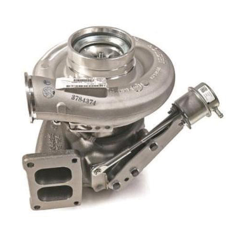 Turbo Charger RVI Truck Md13 Euro 5 SCR