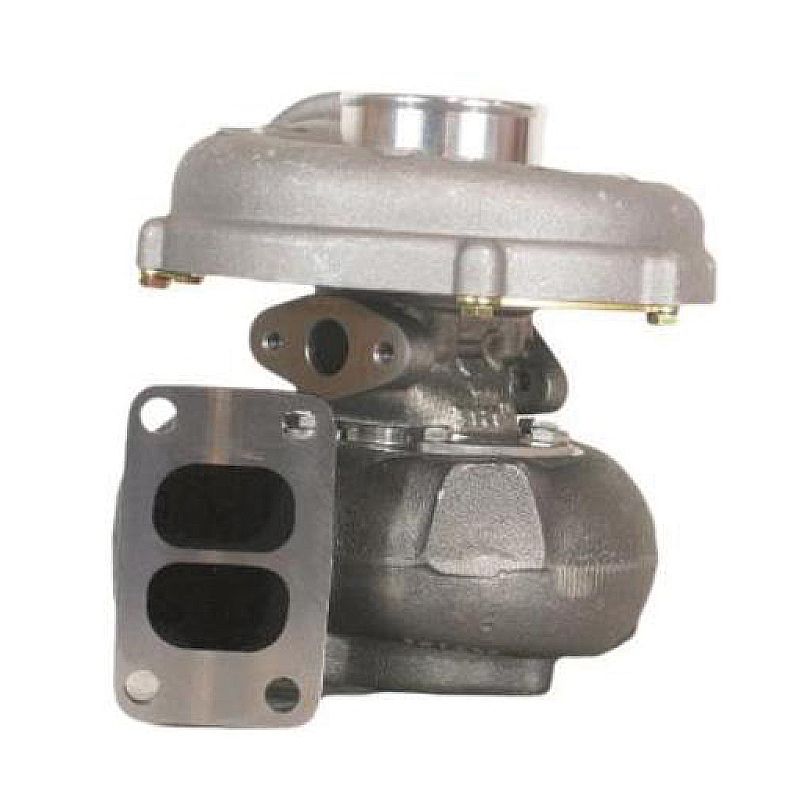 Turbo Charger Liebherr Earth mover D9408