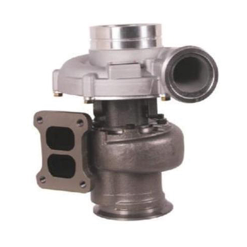 Turbo Charger Volvo D9