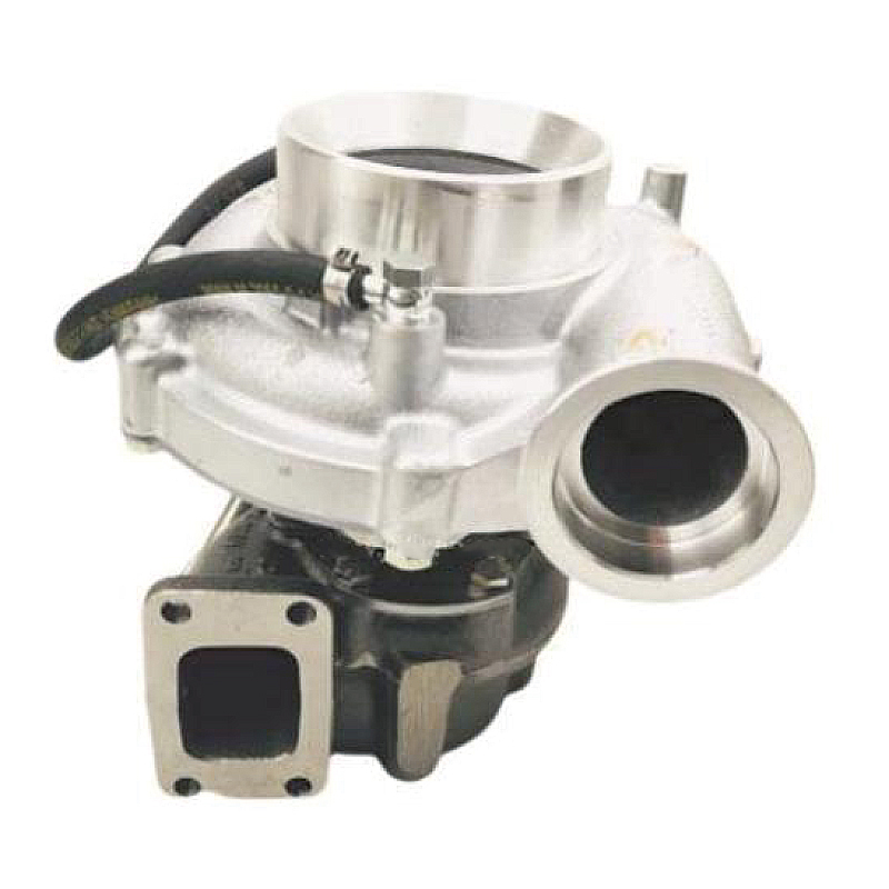 Turbo Charger Liebherr D934L