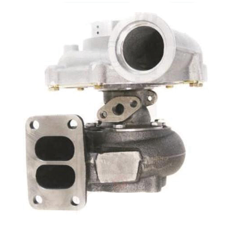 Turbo Charger Liebherr D934
