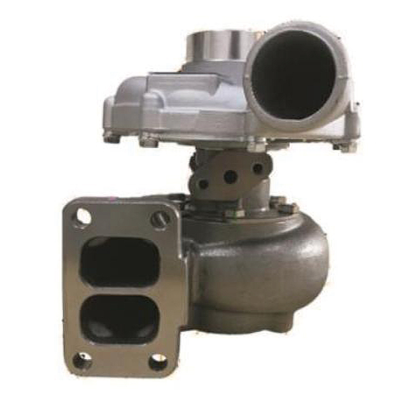 Turbo Charger Liebherr D934