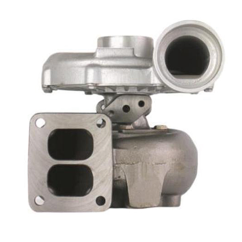 Turbo Charger Liebherr OM441LA