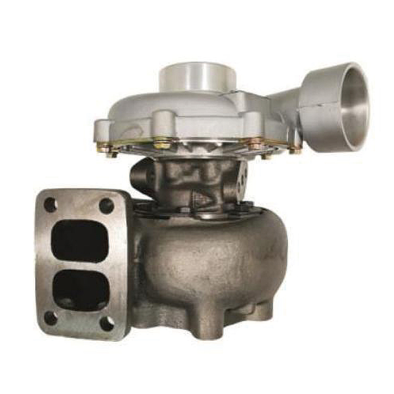 Turbo Charger Liebherr D924TE