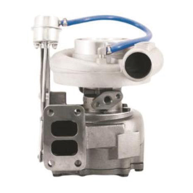 Turbo Charger Man Truck D0826
