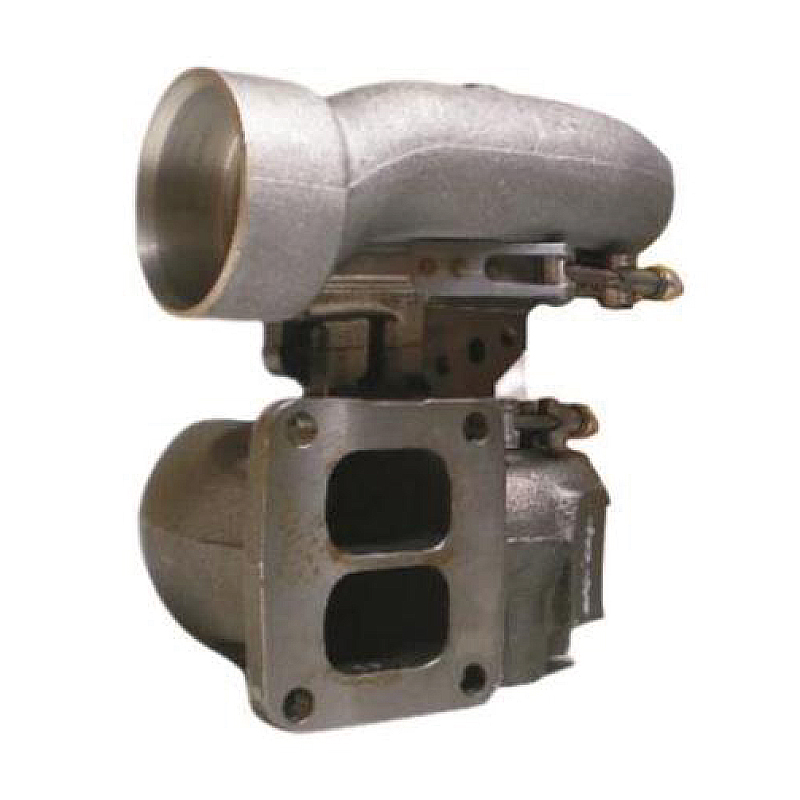 Turbo Charger Liebherr D926TI