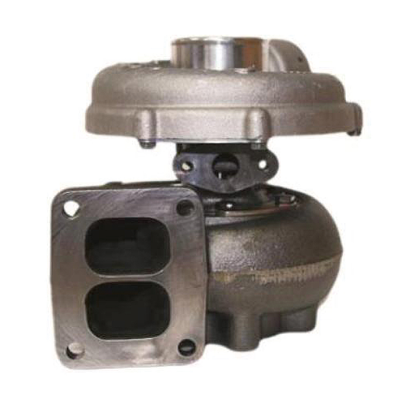 Turbo Charger Liebherr D9408TI-E