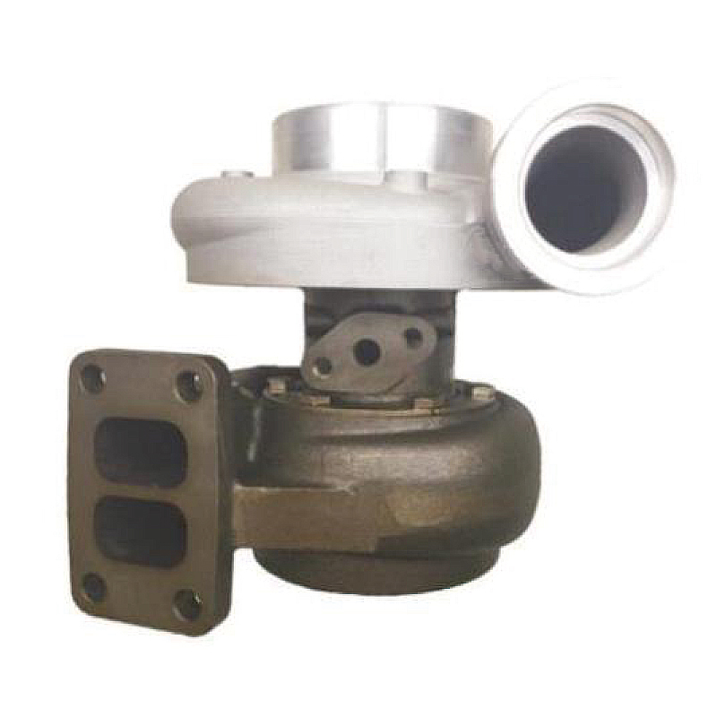 Turbo Charger Man Bus D0836LFL02