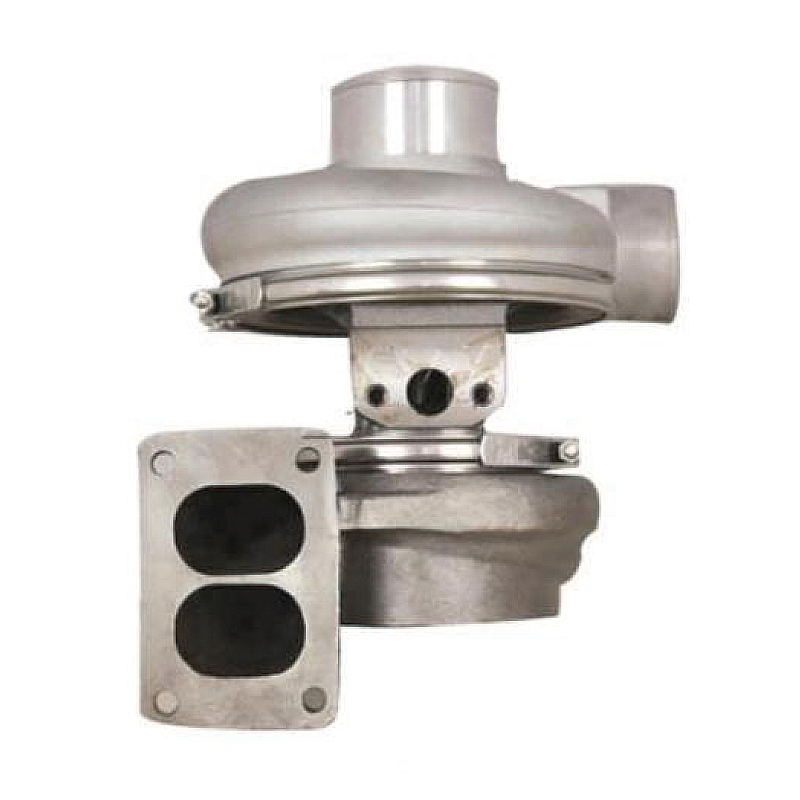 Turbo Charger Man Truck D2866LF4V