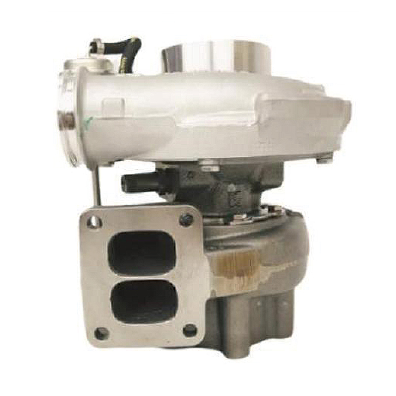Turbo Charger Man Truck D2876LF13