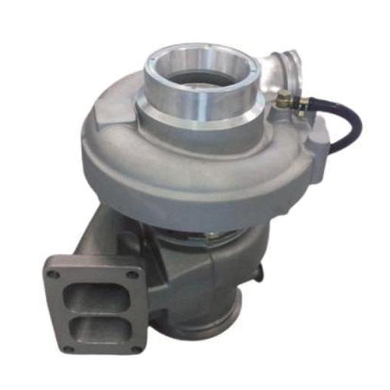 Turbo Charger Man Truck D2842LE602