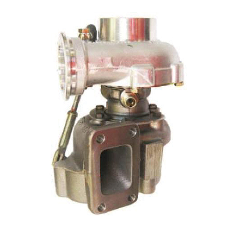 Turbo Charger Man Truck D0834LFL 10 E3