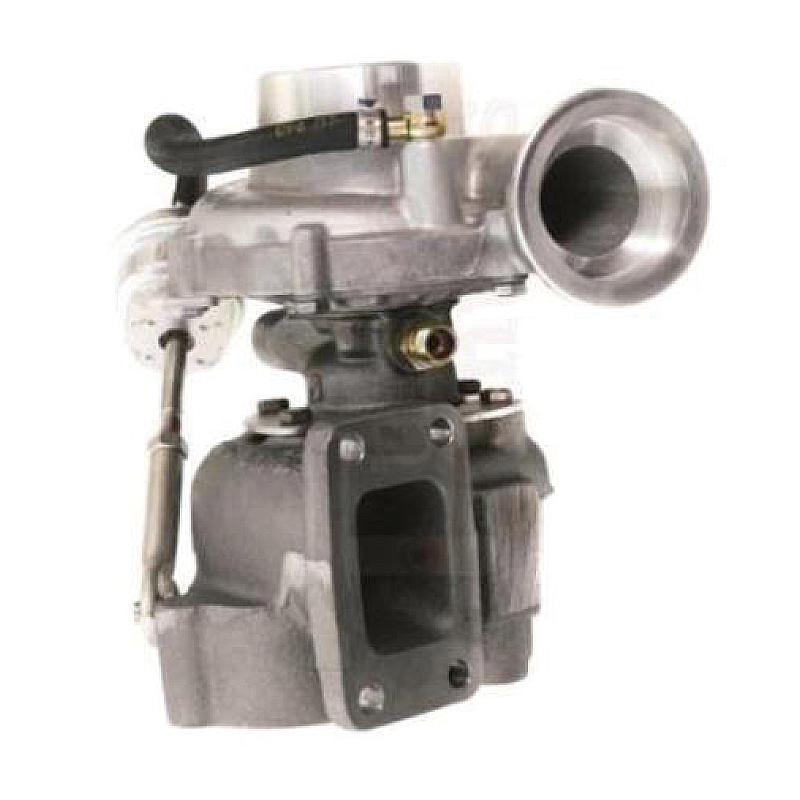 Turbo Charger Man LE 2000 D0834LFL10 