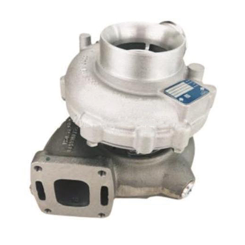 Turbo Charger Man L 2000 E2848LE322