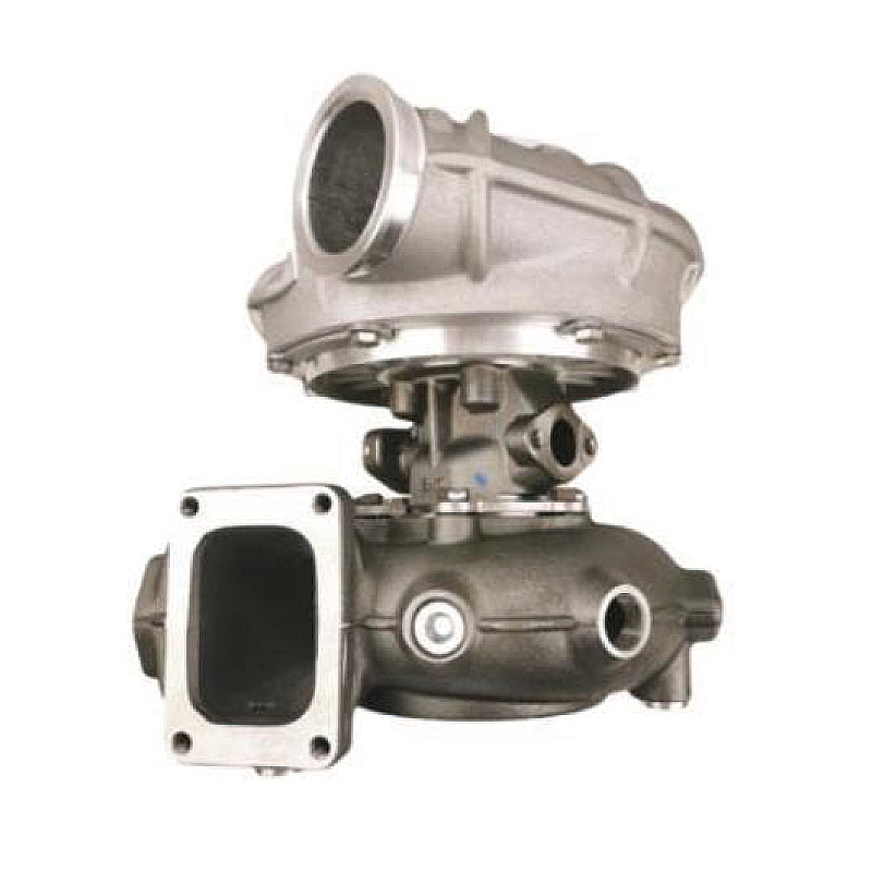 Turbo Charger Man Ship D2876LE423 