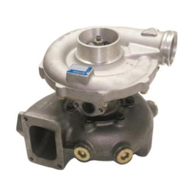 Turbo Charger Man K333