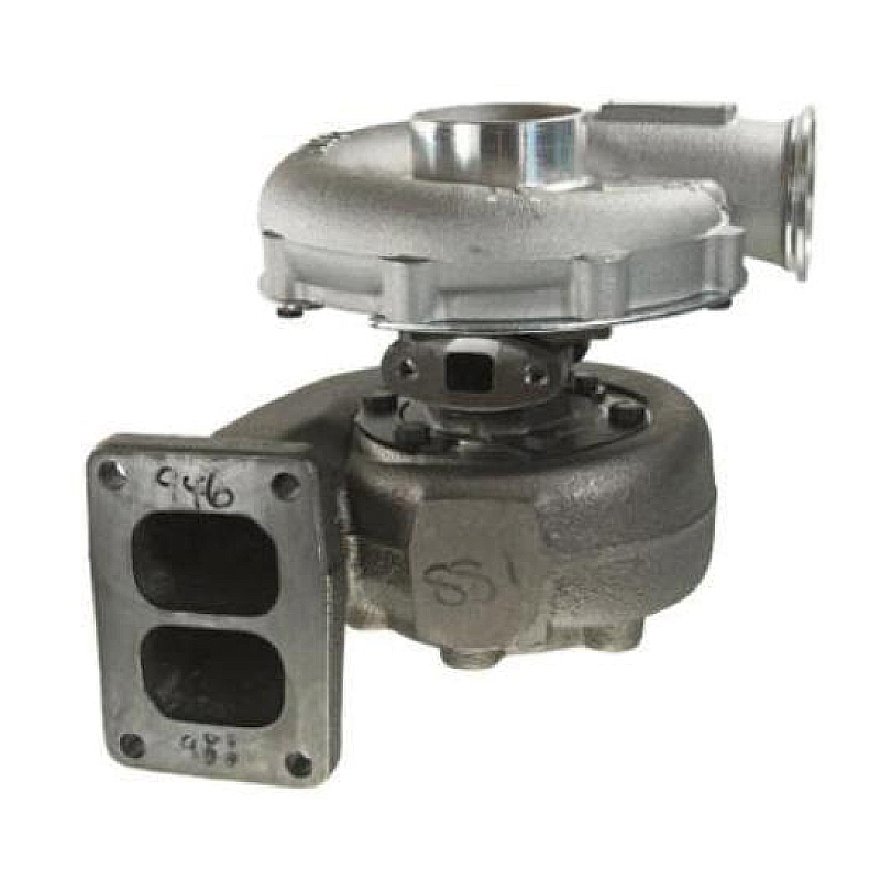 Turbo Charger Man D2865LF 