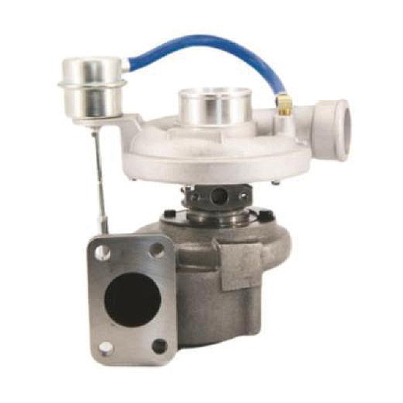 Turbo Charger Perkins 1104C-44T