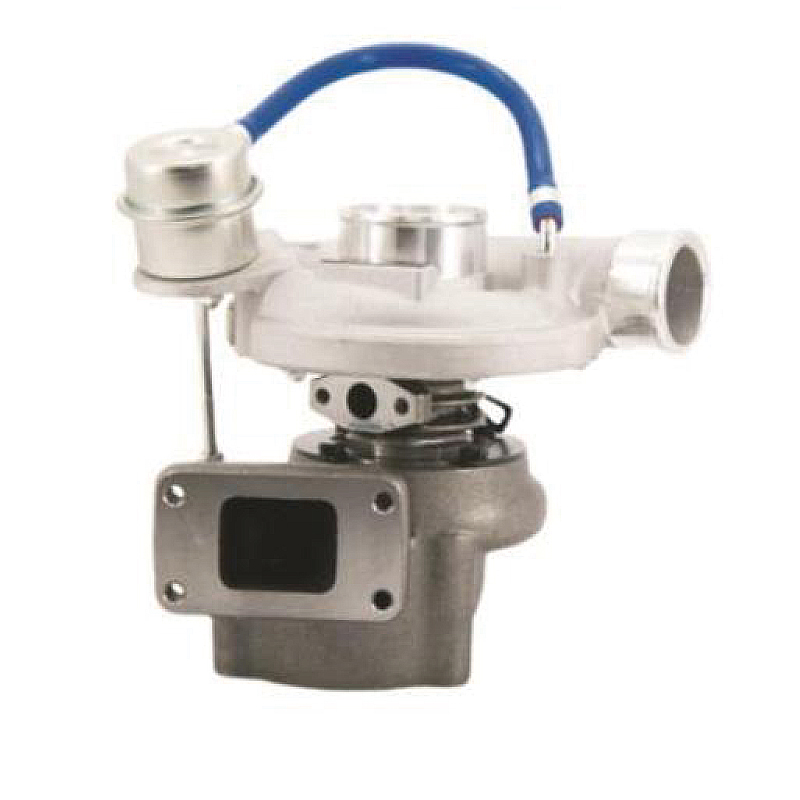Turbo Charger Perkins Backhoe loaders Sc
