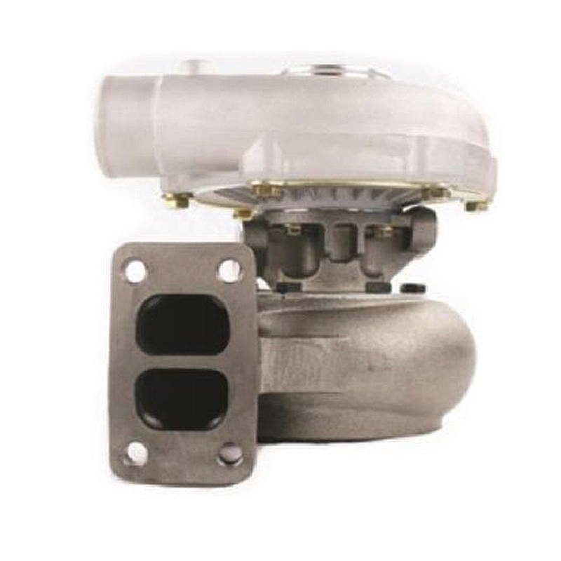 Turbo Charger Perkins 1006-6T T6.606.0L