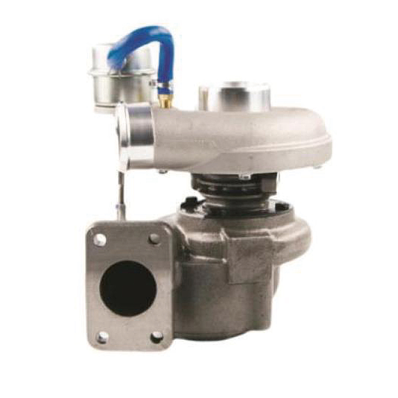Turbo Charger Perkins Truck T4.40