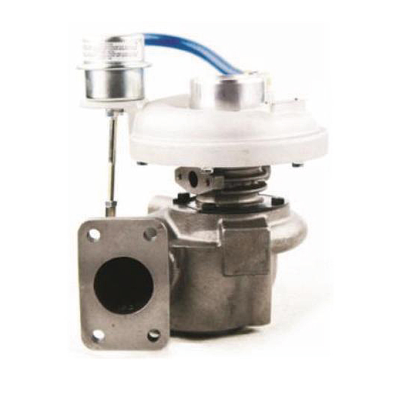 Turbo Charger Perkins Industrial  Applic