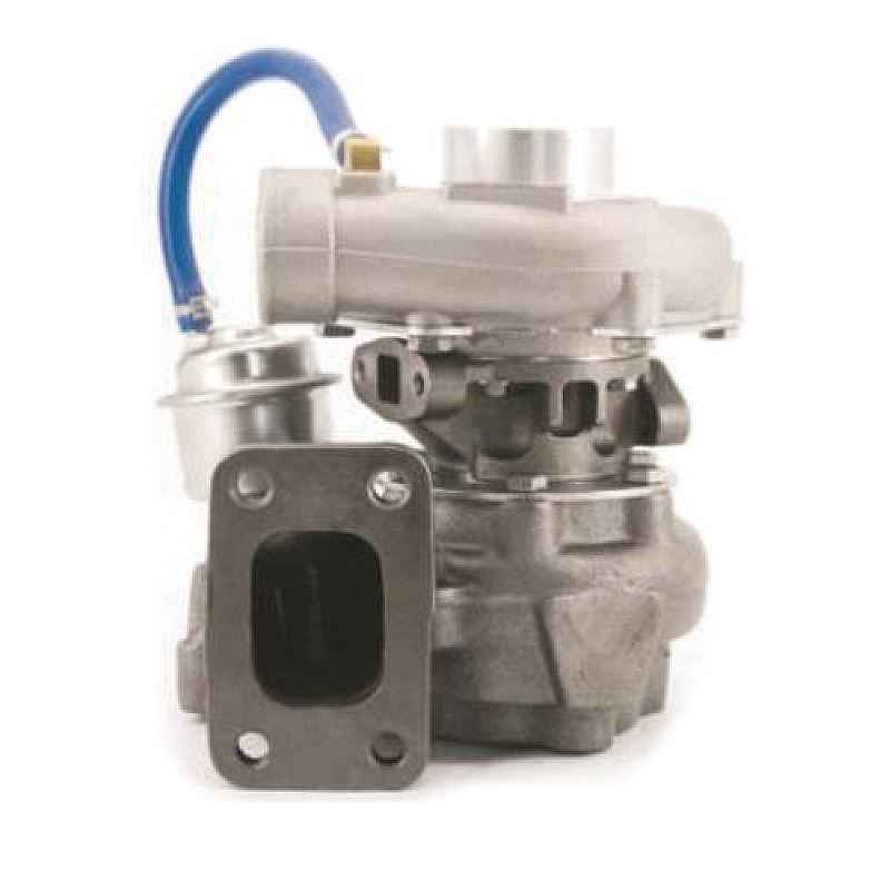 Turbo Charger Perkins T4.236