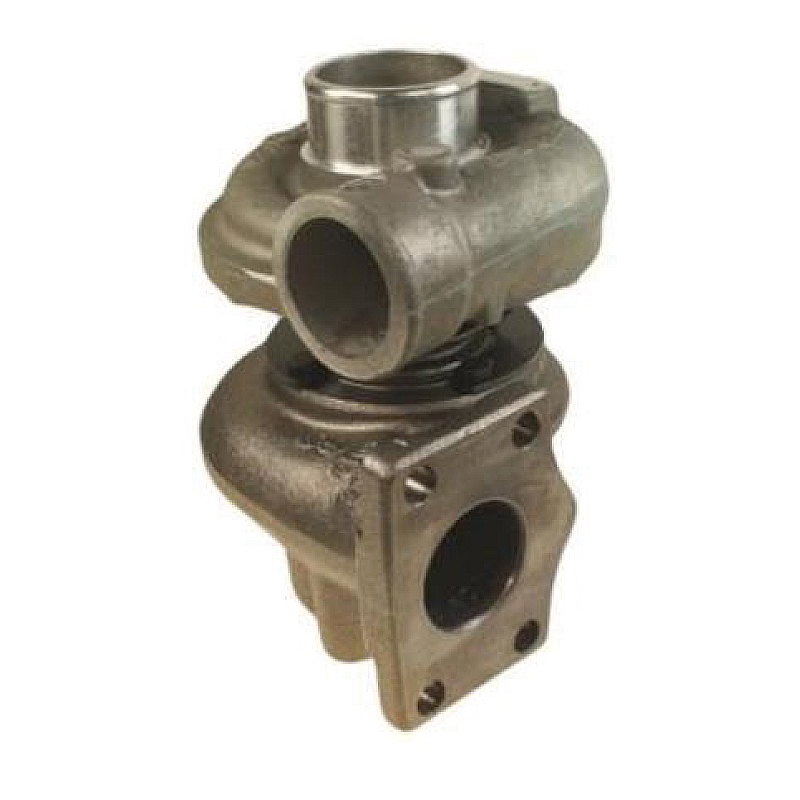 Turbo Charger Perkins Industrial T4.40 