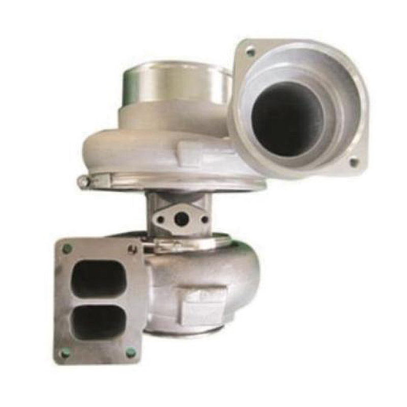 Turbo Charger Perkins Industrial 