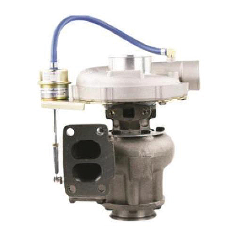 Turbo Charger Perkins TBP4