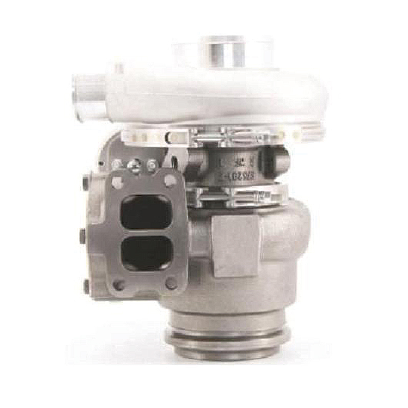 Turbo Charger Perkins S200G