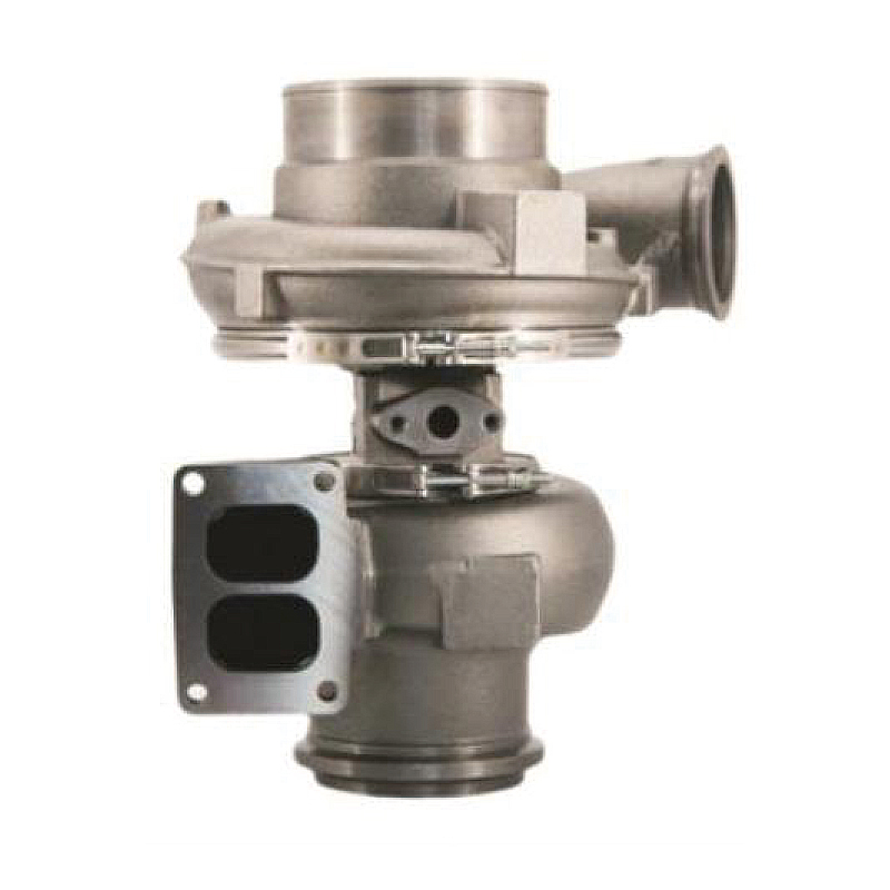 Turbo Charger Perkins GT50 