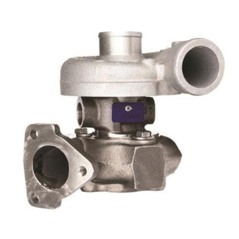 Turbo Charger Perkins S1B