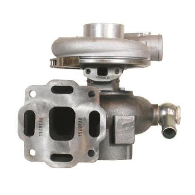 Turbo Charger Perkins Marine T6.354.4M