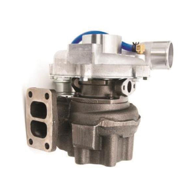 Turbo Charger Perkins Marine Vista 6 