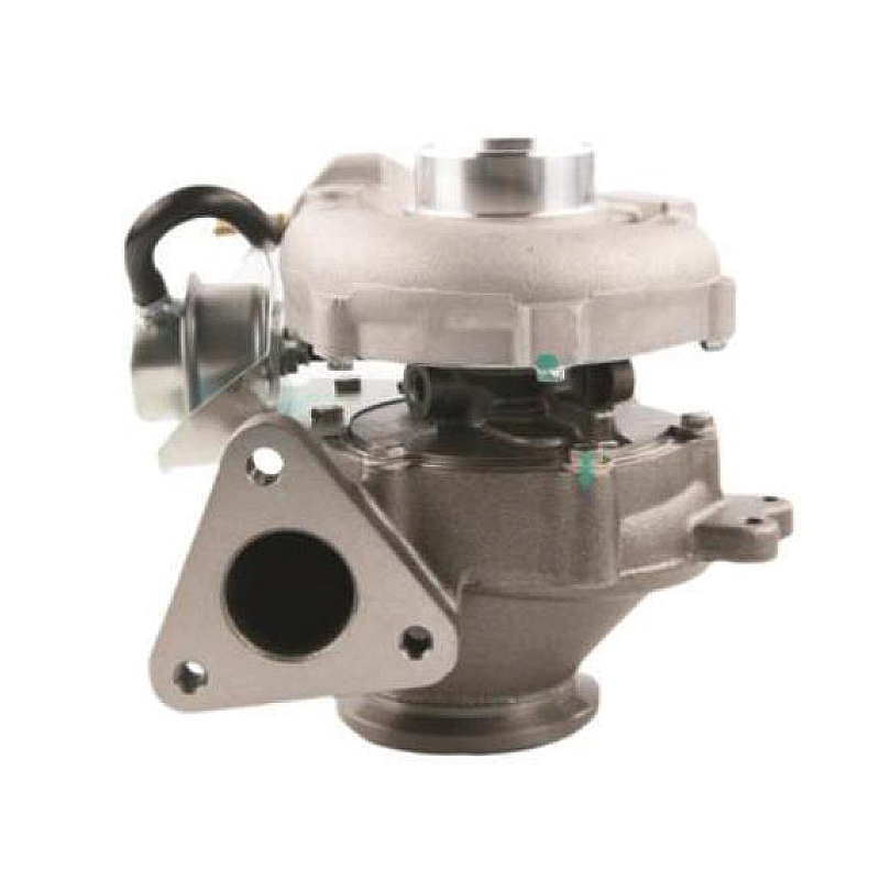 Turbo Charger Ford Ranger HT HS2.8