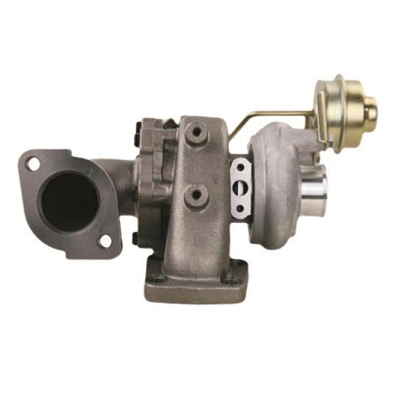 Turbo Charger Mitsubishi Pajero 4D56