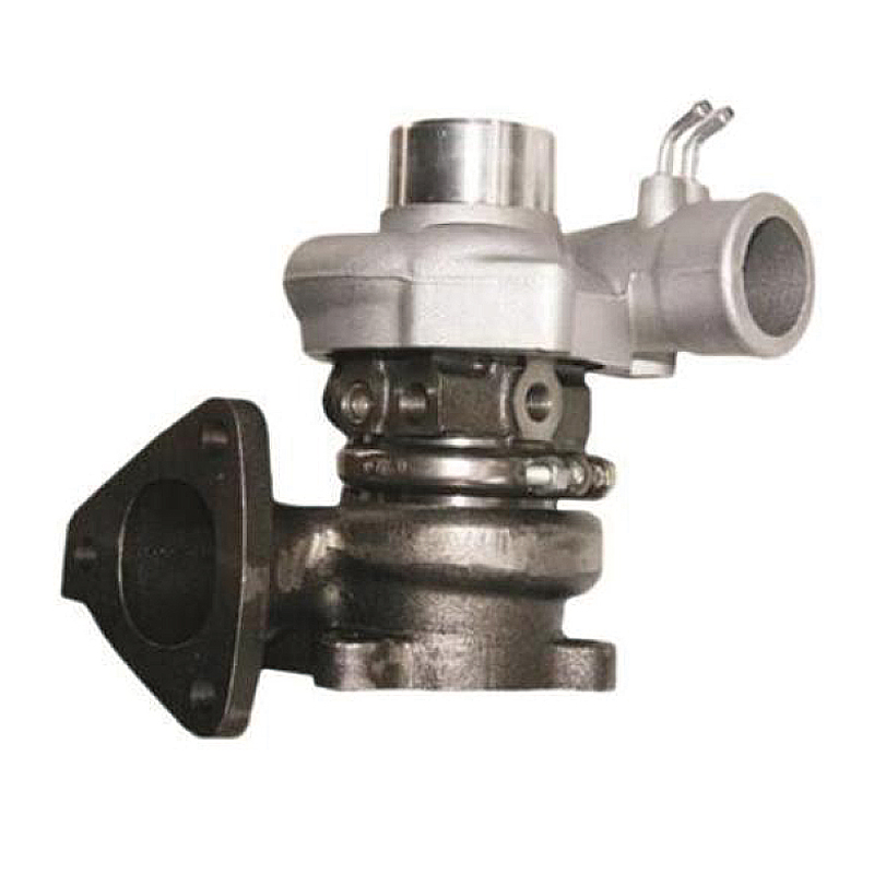 Turbo Charger Mitsubishi Pajero 4D56PB