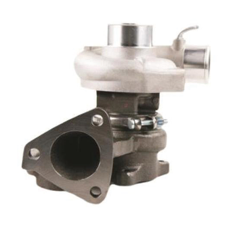 Turbo Charger Mitsubishi Pajero 4d56 2.5