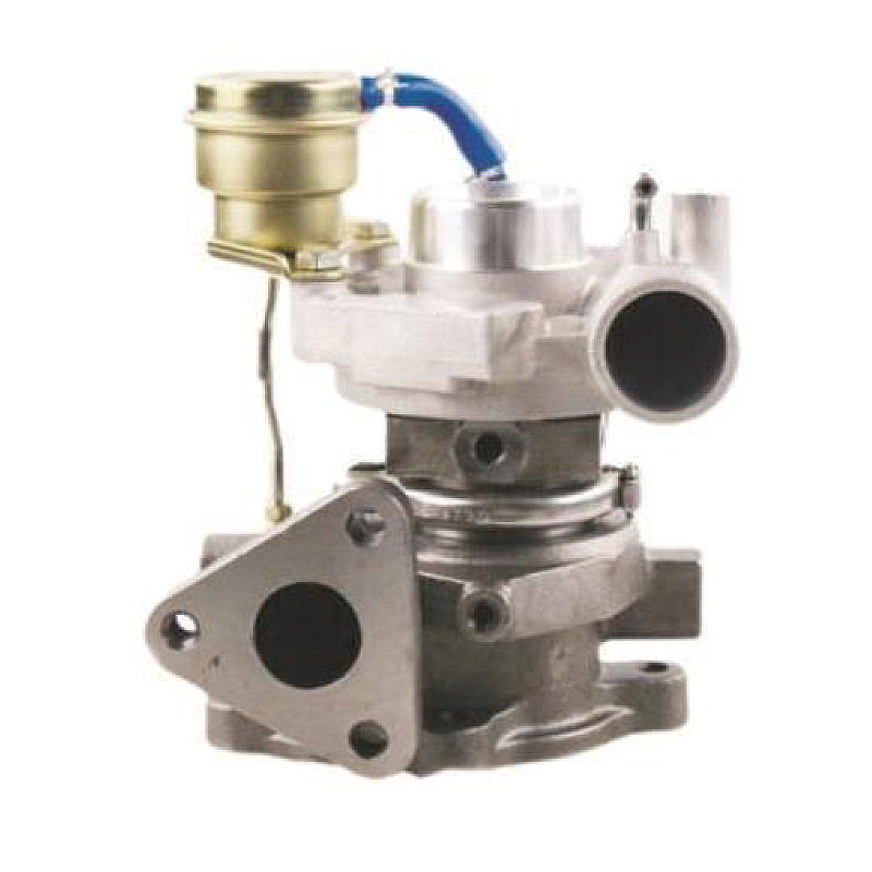 Turbo Charger Mitsubishi Delicia 4M40 