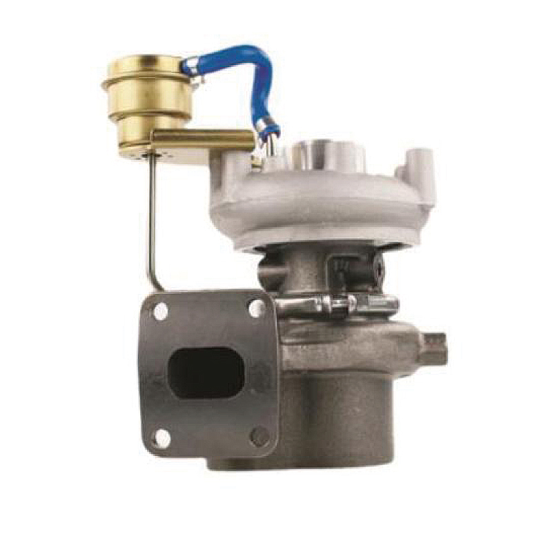Turbo Charger Mitsubishi 4D34T4