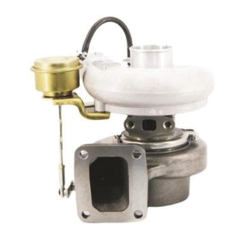 Turbo Charger Mitsubishi 6D16T