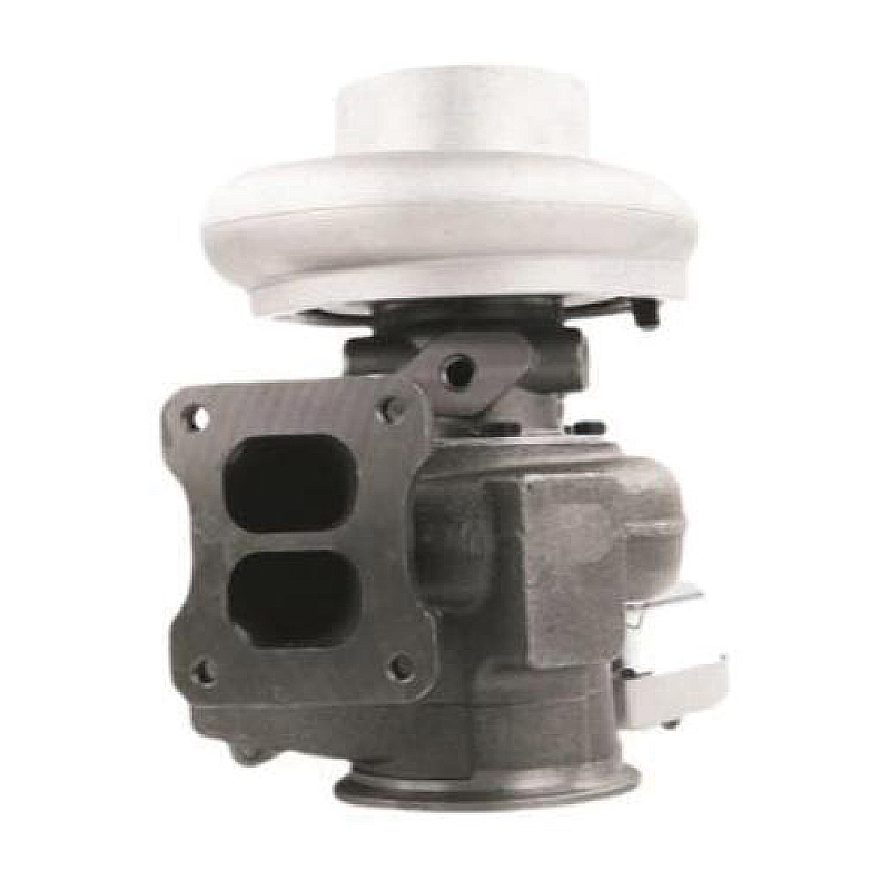 Turbo Charger Volvo Bus Md9 