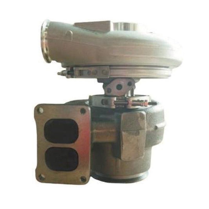 Turbo Charger Volvo Md13 