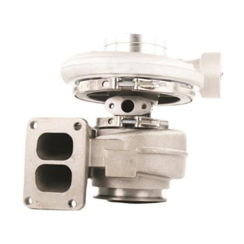Turbo Charger Volvo Truck D12