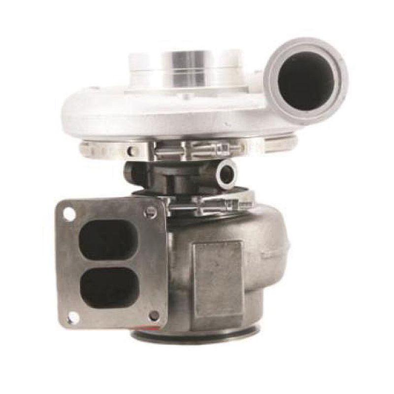 Turbo Charger Volvo D12