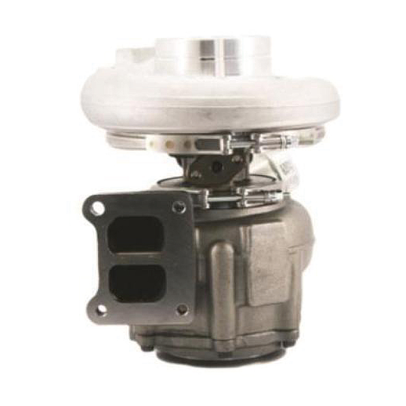 Turbo Charger Volvo Truck HX52W
