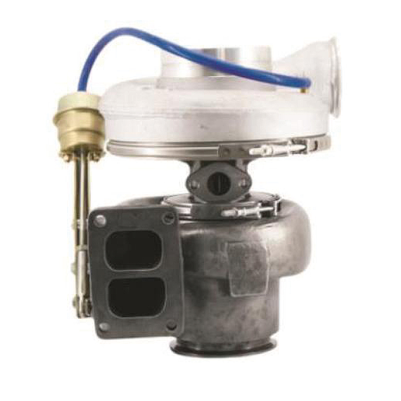 Turbo Charger Volvo Truck D16A